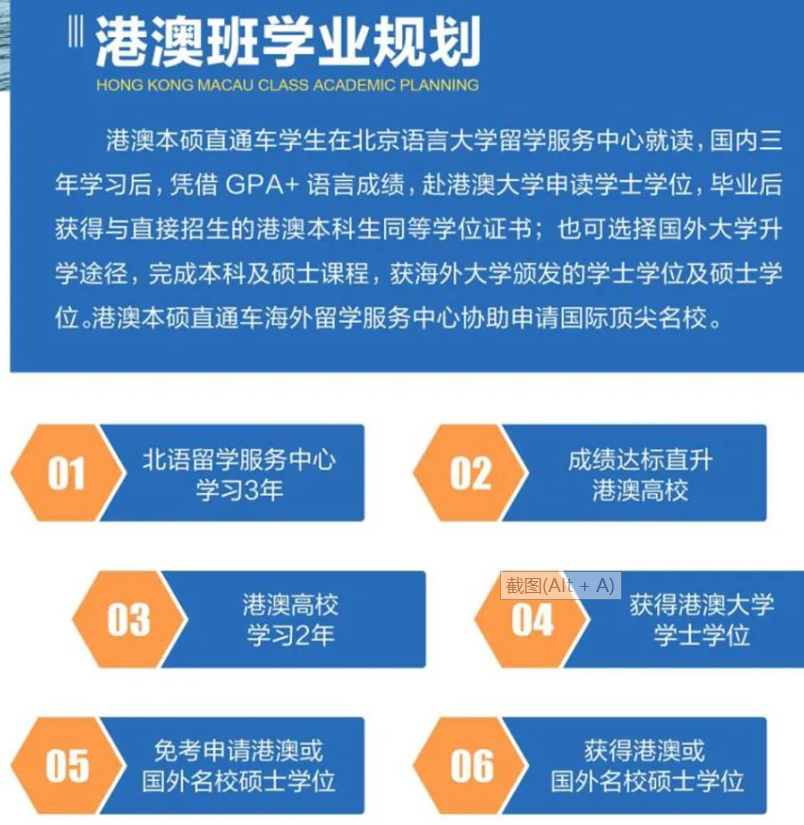 留学咨询：您的国际教育指南书