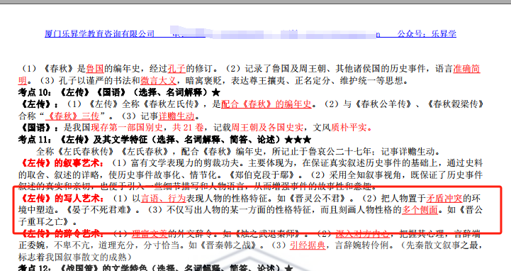 乐昇学教育：18030089296